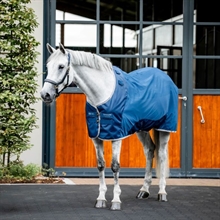 Horseware Ionic Therapy Mesh Coolertäcke